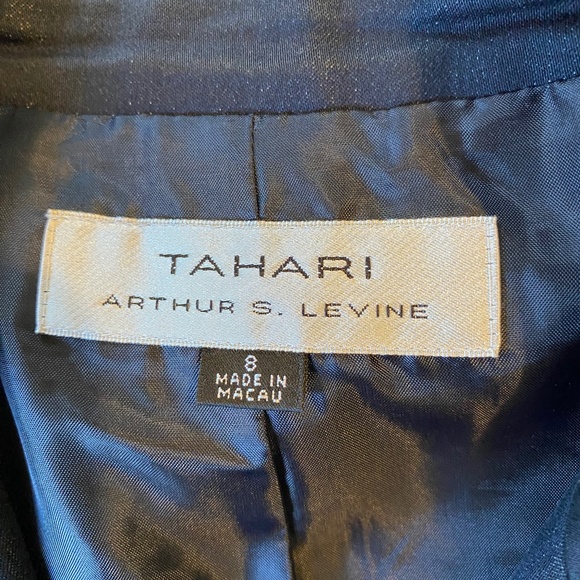 Tahari Jacket - Picture 5 of 5